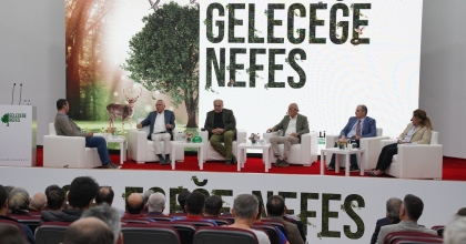 ESKİ MADEN SAHALARI DOĞAYA KAZANDIRILACAK