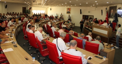 ZEREN ERTAŞ’IN İSMİ AYDIN’DA YAŞATILACAK