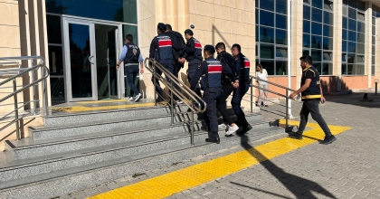 GÖÇMEN FACİASIYLA İLGİLİ 2 TUTUKLAMA