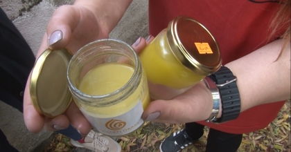 KAPLICA SUYU VE ZEYTİN YAĞI İLE DOĞAL VÜCUT KREMİ