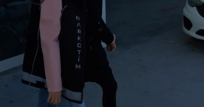 28 YIL HAPİS CEZASI BULUNAN ŞAHIS YAKALANDI