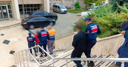 ÖLÜMLÜ İŞ KAZASIYLA İLGİLİ TUTUKLAMA