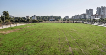 VARSAK ÇAYIRI PEHLİVANLARI AĞIRLAMAYA HAZIR