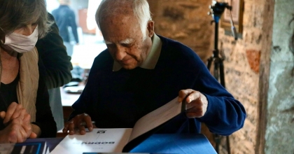 BODRUM 1965-1991 KİTABI TANITILDI