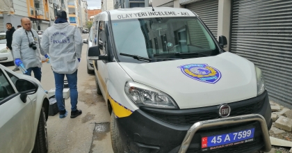 SIR ÖLÜM: ANNE VE KIZI ASANSÖRDE ÖLÜ BULUNDU