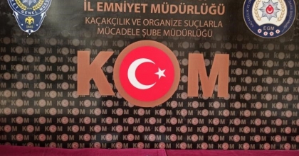 3 TEFECİ TUTUKLANDI