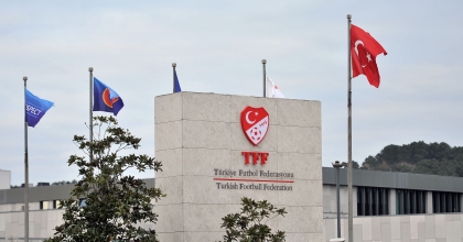 ALİ KOÇ VE DURSUN ÖZBEK PFDK'YA SEVK EDİLDİ