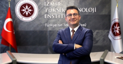 İYTE EGE'DE BİRİNCİ TÜRKİYE'DE DÖRDÜNCÜ OLDU