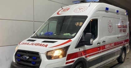 SÖKE'DE BİR KİŞİ BAŞINDAN VURULMUŞ HALDE BULUNDU