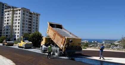 BELEDİYEDEN UYDUKENT AÇIKLAMASI