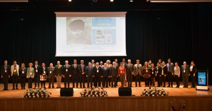 DOSTLUĞUN 100. YILINDA TÜRK MACAR İLİŞKİLERİ SEMPOZYUMU