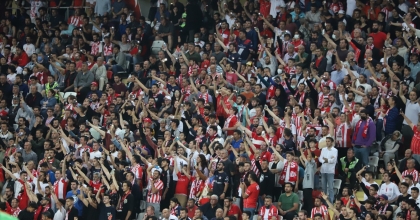 ANTALYASPOR'DAN ÖĞRETMENLERE DAVET