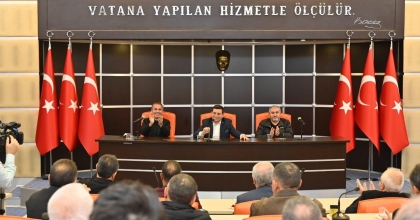 TÜTÜNCÜ'DEN GALERİCİ ESNAFINA MÜJDE