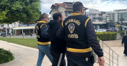 9 AYRI DOLANDIRICILIKTAN ARANAN ŞAHIS YAKALANDI