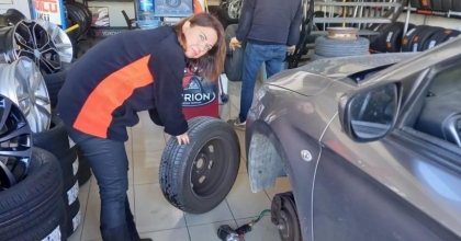 EMNİYETTEN KIŞ LASTİĞİ UYARISI