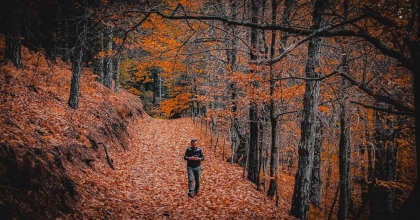 AYDIN’DA MASALSI SONBAHAR VE KIŞ MANZARALARI