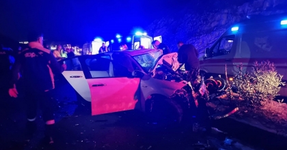 AZERİ GELİN, ZAMANLA YARIŞARAK 3 KİŞİNİN HAYATINI KURTARDI