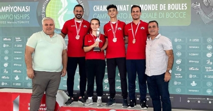 BABADAĞ'DAN YOLA ÇIKIP TARİHE GEÇTİLER