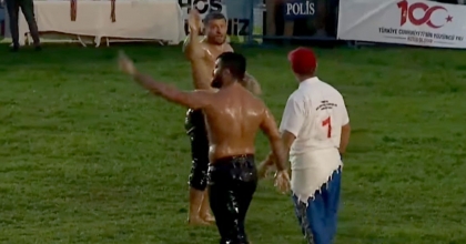 BALABAN, ÇIKAN HABERLERDEN SONRA AÇIKLAMA YAPTI