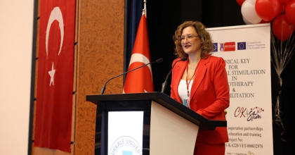 BİLİMSEL ÇALIŞMALAR KLİNİKLERDE KULLANILACAK