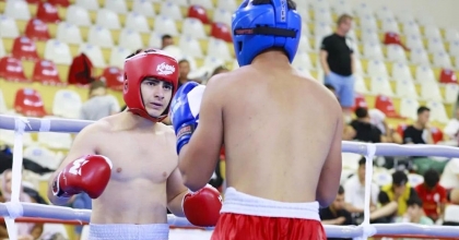 BOKS HEYECANI HAFTA SONU DENİZLİ'DE YAŞANACAK  