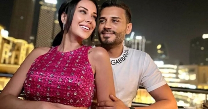 BOMBA İDDİA: DİLAN POLAT VE ENGİN POLAT BOŞANIYOR MU?