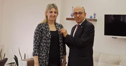 BOZAT, FAC’IN DENİZLİ TEMSİLCİSİ OLDU