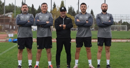 BUCASPOR 1928’DE DUMLUPINAR KAYIP YAŞAMADI