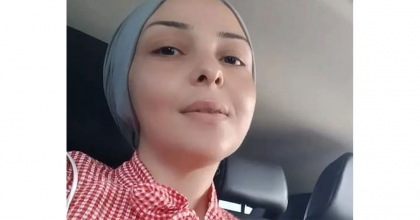 BUHARKENT'TE EVE GERİ DÖNMEYEN GENÇ KADIN ÖLÜ BULUNDU