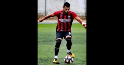 BULDAN BELEDİYESPOR'DAN SON DAKİKA TRANSFERİ