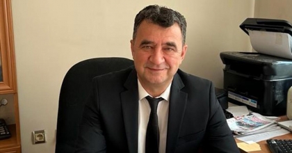 BULDAN ESNAF KOOPERATİFİNDE BAYRAK DEĞİŞİMİ