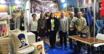 BULDAN ÜRÜNLERİ BEĞENİ TOPLADI