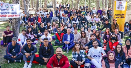 BÜYÜKŞEHİR’DEN GENÇ YETENEKLER FESTİVALİ