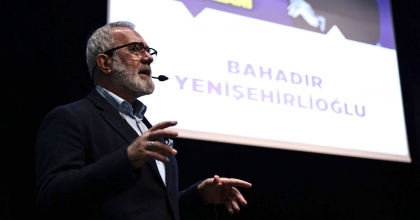 BÜYÜKŞEHİR GÖNÜLLERE DOKUNMAYA DEVAM EDİYOR