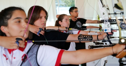 BÜYÜKŞEHİR SPOR KURSLARINDA KAYITLAR BAŞLIYOR