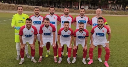 ÇALIKÖYSPOR ZİRVEYE AMBARGO KOYDU