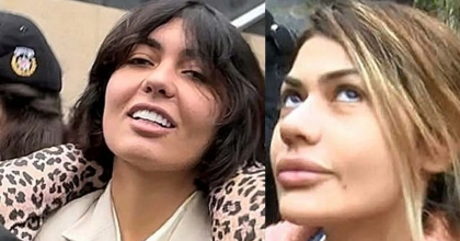 CANDAN KARDEŞLERLE AYNI KOĞUŞTA