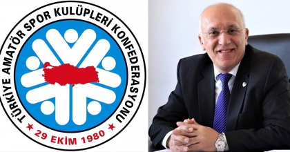 CEŞEN’E KONFEDERASYONDA GÖREV