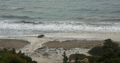 ÇEŞME'DE GÖÇMEN FACİASI: ÖLÜ SAYISI 5'E YÜKSELDİ