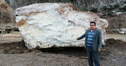 CHP’Lİ VEKİLİN ÖNERGESİNE YANIT GELMEDİ