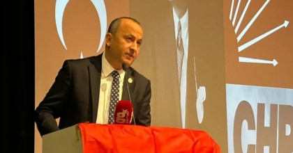 CHP PAMUKKALE İLÇE BAŞKANI COŞKUN: TOPLUMA BÜYÜK SORUMLULUK DÜŞMEKTE