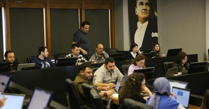 DENİB AKADEMİ’DEN BİR EĞİTİM DAHA