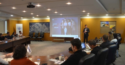 DENİB AKADEMİ'DEN SERTİFİKA BİLGİLENDİRMESİ