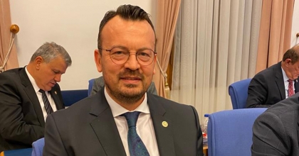 DENİZLİ ÇİFTÇİNİN İSTEKLERİNİ BAKANA ANLATTI