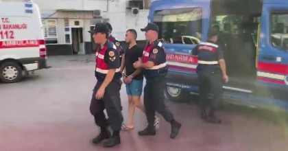 DENİZLİ’DE 292 ARANAN ŞAHIS YAKALANDI  