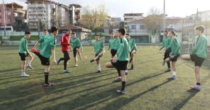 DENİZLİSPOR AKADEMİ BODRUM’U EVİNDE DEVİRDİ