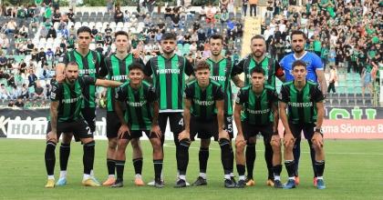 DENİZLİSPOR YÖNETİMİNDEN TARAFTARA ÇAĞRI