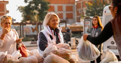 DİDİM BELEDİYESİ, YETİŞTİRDİĞİ ÜRÜNLERİ ÜCRETSİZ DAĞITIYOR  