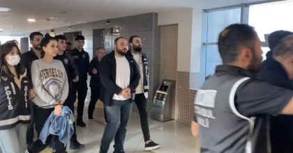 DİLAN POLAT: GİZEMLİ İTİRAFÇIDAN ŞOK İTİRAFLAR