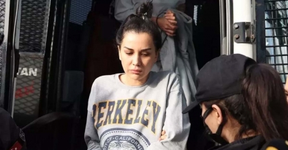 DİLAN POLAT'IN AYLIK HARCAMASI BELLİ OLDU